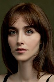 Kübra Balcan portrait