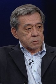 Cai Hongxiang portrait