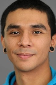 Roland Garcia portrait