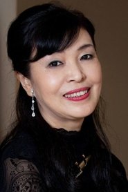 Riyoko Ikeda portrait