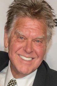 Pat Fraley portrait