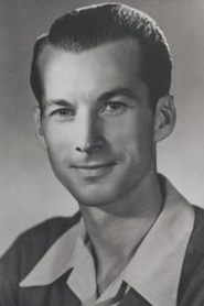 Matt Mattox portrait