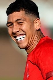 Roberto Firmino portrait