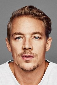 Diplo portrait