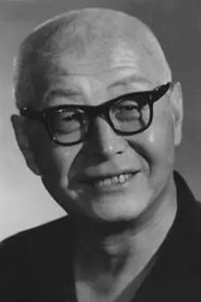 Nie Jing portrait