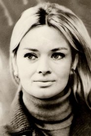 Jana Brejchová portrait