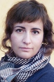 Niki Lindroth von Bahr portrait