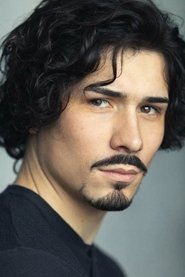 Thanael Weeks portrait