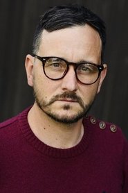 Vlad Chiriac portrait