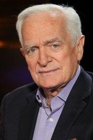 Philippe Labro portrait