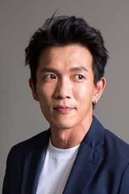 Shang-Ho Huang portrait