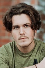 Gavin Lee Lewis portrait