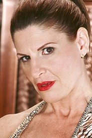 Linda Roberts portrait