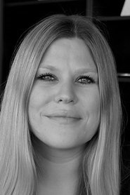 Jennifer Eriksson portrait
