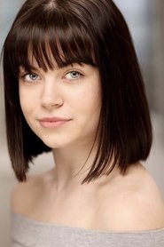 Tabby Bond portrait