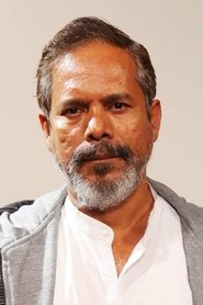 Deepak Halder portrait