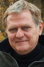 Erik Wedersøe portrait