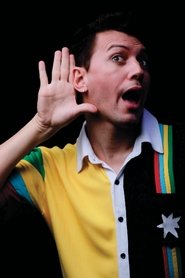 Denis Lacerda portrait