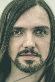 Miro Kępiński portrait