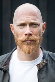Richard Stroh portrait