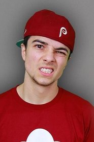 Mikey Bolts portrait