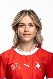 Nadine Riesen portrait