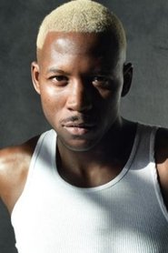 Justin Porter portrait