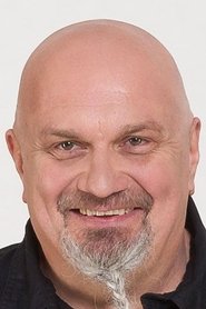 Libor Pyško portrait