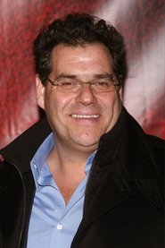 Barry H. Waldman portrait