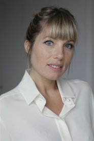 Mélanie Page portrait