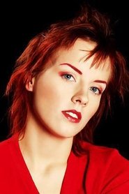 Sabina Casarova portrait