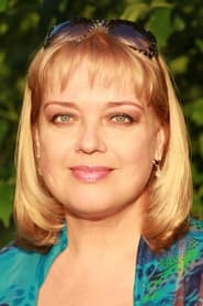 Lyubov Rudenko portrait