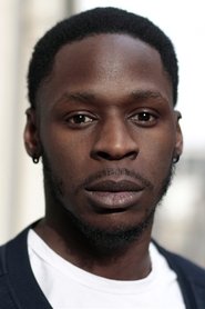 Gaël Tavares portrait