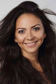 Jekaterina Frolova portrait