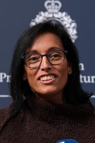 Teresa Perales portrait