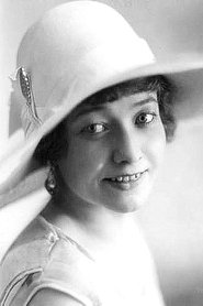 Grace Johnson portrait