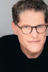 Bob Bergen portrait