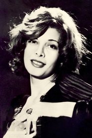 Laura Gevorkyan portrait