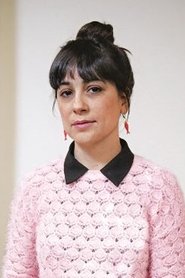 Lucía Maciel portrait