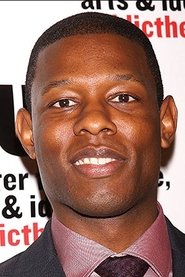 Korey Jackson portrait