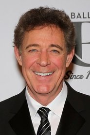 Barry Williams portrait