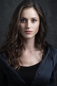 Samantha Loxley portrait