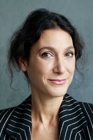Emily Atef portrait
