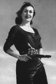 Vilma Viani portrait