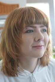 Anica Johnston portrait