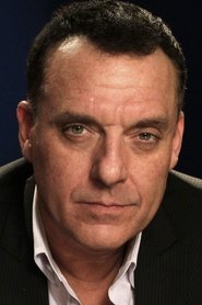 Tom Sizemore portrait