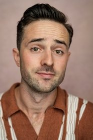 Matthew Hawksley portrait