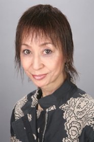 Junko Mashina portrait