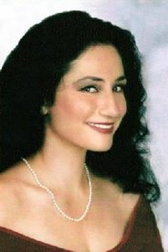 Evdokia Hatziioanou portrait