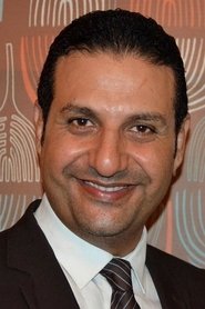Hamada Barakat portrait